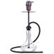 Кальян Gramm Hookah SOLO Black 57 см 354667 фото 1