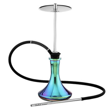 Кальян Tiaga Hookah Classic колба Craft chameleon 60 см 2330 Фото Інтернет магазину Кальянів - Вейпикс