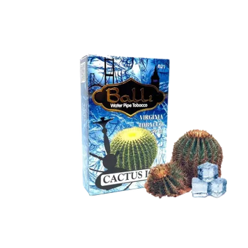 Табак Balli Cactus Ice (Кактус Лёд, 50 г)   20482 Фото Інтернет магазину Кальянів - Вейпикс