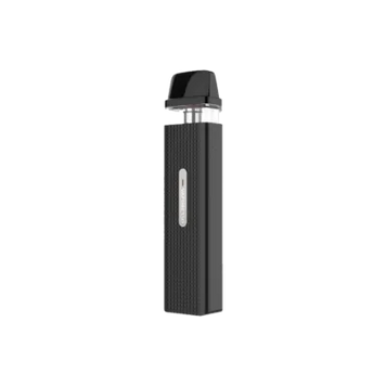 Vaporesso XROS Mini Kit 1000 Black (Чорний) Багаторазовий POD 1420727 Фото Інтернет магазина Кальянів - Вейпікс