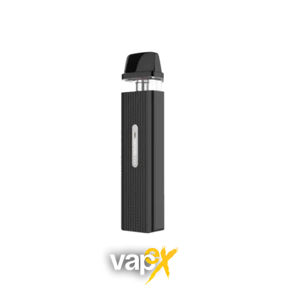 Vaporesso XROS Mini Kit 1000 Black (Чёрный) Многоразовый POD 1420727 Фото Інтернет магазину Кальянів - Вейпикс