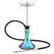 Кальян Tiaga Hookah колба Craft chameleon 60 см 2331 фото 1