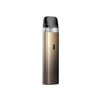 Voopoo Vinci SE 900 Coffee brown (Бронзовый, с картриджем) 221519 Фото Інтернет магазину Кальянів - Вейпикс