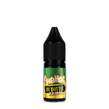 Жидкость In Bottle Salt 10 мл - Pineapple 959085 фото
