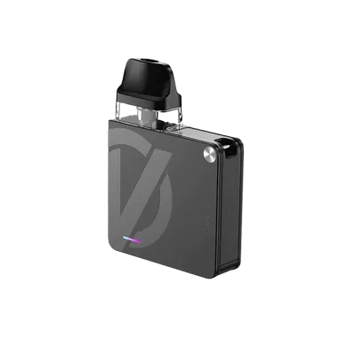 Vaporesso XROS 3 Nano Kit 1000 Black (Чёрный, с картриджем) Многоразовый POD 1520727 Фото Інтернет магазину Кальянів - Вейпикс