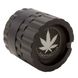 Гриндер металлический Amsterdam Black Grinder 4part d:63mm 98702 фото 4