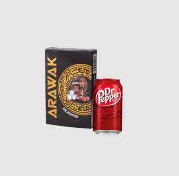 Тютюн Arawak Light Dr.Pepper (Кола вишня лід, 40 г)  9544 Фото Інтернет магазина Кальянів - Вейпікс