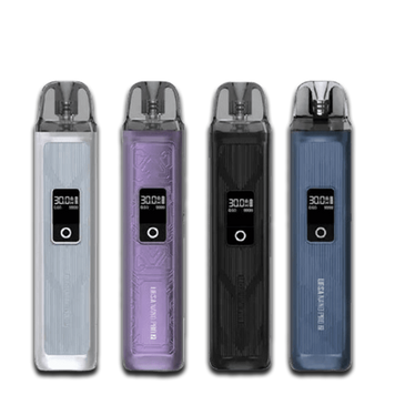 POD система Lost Vape URSA Nano Pro 2 100173 фото