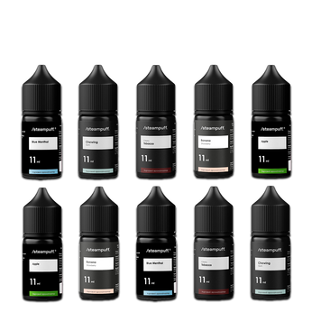 Рідина Steampuff 30ml 100422 фото