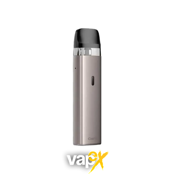 Voopoo Vinci SE 900 Cream Tan (Золотий, з картриджем) 324221 Фото Інтернет магазина Кальянів - Вейпікс