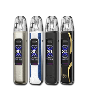 POD система Oxva Xlim Pro 3 100283 фото