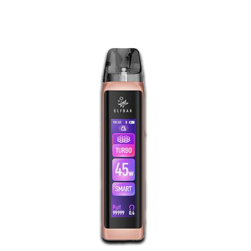 POD система Elf Bar Elfx Ultra - Pink 956620 фото