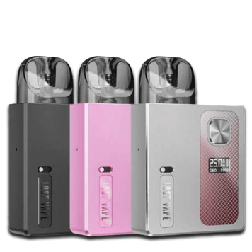 POD система Lost Vape URSA Baby Pro 100081 фото