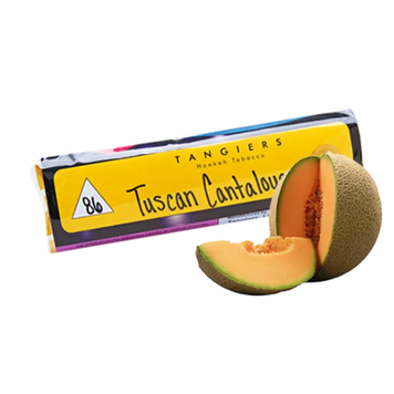 Тютюн Tangiers Noir Tuscan Cantaloupe (Тускан Канталуп, 250 г)   2139 Фото Інтернет магазина Кальянів - Вейпікс