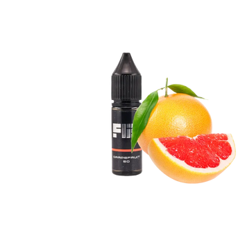 Рідина Flip salt Grapefruit (грейпфрут, 50 мг, 15 мл) 21658 Фото Інтернет магазина Кальянів - Вейпікс