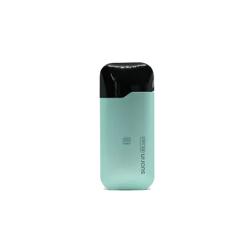 Suorin Air Mini 430 Mint Green (Зелений, з картриджем) Багаторазовий POD 19660 Фото Інтернет магазина Кальянів - Вейпікс