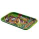 Поднос G-ROLLZ 'Tiki' Medium Tray 17.5 x 27.5cm 66307 фото 2