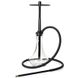 Кальян Tiaga Hookah IRIS Black 60 см 71191525 фото 1