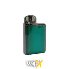 Suorin ACE Pod Kit 1000 Green (Зелений, з картриджем) Багаторазовий POD 19485 Фото Інтернет магазина Кальянів - Вейпікс