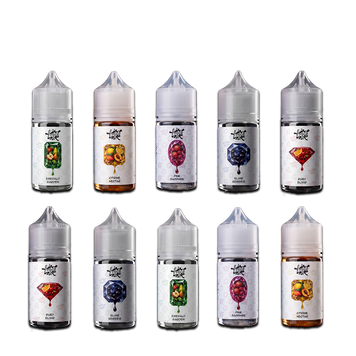 Рідина Hype Gems 30ml 100391 фото