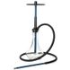 Кальян Tiaga Hookah IRIS Blue 60 см 8743894 фото 1