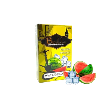 Тютюн Balli Watermelon ice (Кавун Льод, 50 г)   20753 Фото Інтернет магазина Кальянів - Вейпікс