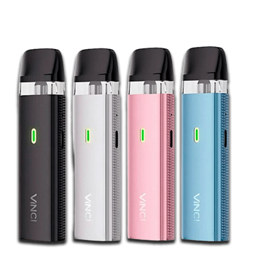 POD система VooPoo Vinci SE 2 100285 фото