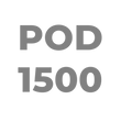 POD на 1500 затяжок