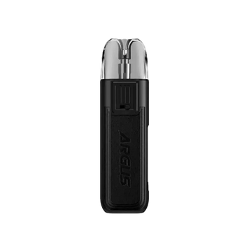 Voopoo Argus Pod Kit 800 Black (Чорний, з картриджем) 34563 Фото Інтернет магазина Кальянів - Вейпікс